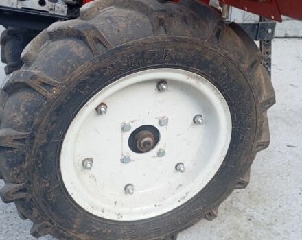 Форте Другая, объемом двигателя 0.41 л и пробегом 2 тыс. км за 525 $, фото 16 на Automoto.ua