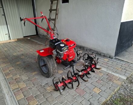 Форте Другая, объемом двигателя 0.39 л и пробегом 0 тыс. км за 476 $, фото 2 на Automoto.ua