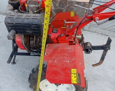 Форте Другая, объемом двигателя 0.41 л и пробегом 2 тыс. км за 525 $, фото 9 на Automoto.ua