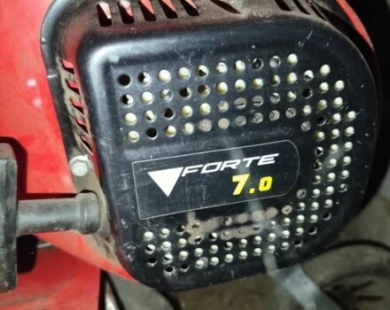 Форте Другая, объемом двигателя 0 л и пробегом 0 тыс. км за 143 $, фото 1 на Automoto.ua