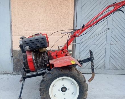 Форте Другая, объемом двигателя 0.41 л и пробегом 2 тыс. км за 525 $, фото 5 на Automoto.ua