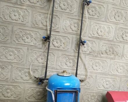 Форте Другая, объемом двигателя 0 л и пробегом 0 тыс. км за 1418 $, фото 3 на Automoto.ua