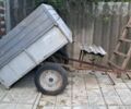 Форте Другая, объемом двигателя 0 л и пробегом 0 тыс. км за 601 $, фото 2 на Automoto.ua
