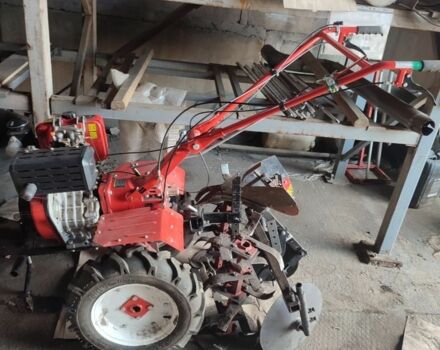 Форте Другая, объемом двигателя 0.41 л и пробегом 200 тыс. км за 676 $, фото 5 на Automoto.ua