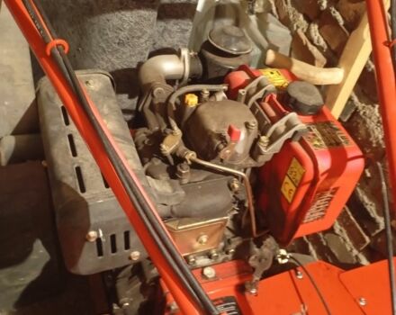 Форте Другая, объемом двигателя 0.41 л и пробегом 2 тыс. км за 526 $, фото 1 на Automoto.ua