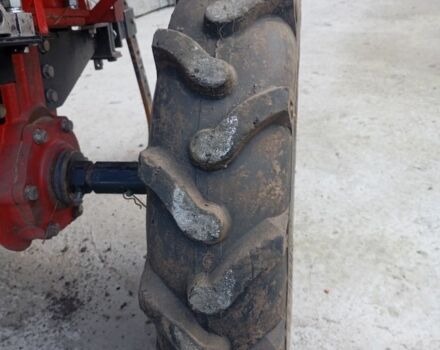 Форте Другая, объемом двигателя 0.41 л и пробегом 2 тыс. км за 525 $, фото 14 на Automoto.ua