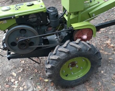 Форте Другая, объемом двигателя 0 л и пробегом 0 тыс. км за 965 $, фото 2 на Automoto.ua