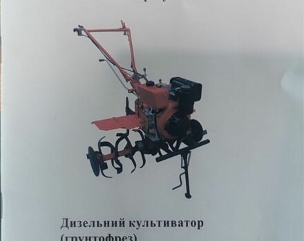 Форте Другая, объемом двигателя 0.41 л и пробегом 200 тыс. км за 676 $, фото 6 на Automoto.ua