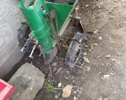 Форте Другая, объемом двигателя 0 л и пробегом 0 тыс. км за 1418 $, фото 5 на Automoto.ua