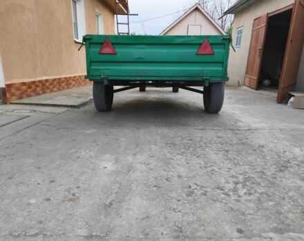 Форте Другая, объемом двигателя 0.82 л и пробегом 0 тыс. км за 1028 $, фото 11 на Automoto.ua