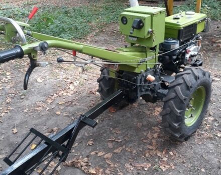 Форте Другая, объемом двигателя 0 л и пробегом 0 тыс. км за 965 $, фото 4 на Automoto.ua