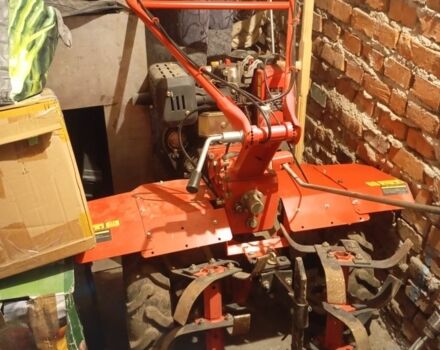 Форте Другая, объемом двигателя 0.41 л и пробегом 2 тыс. км за 525 $, фото 1 на Automoto.ua