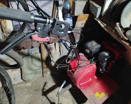 Форте Другая, объемом двигателя 0 л и пробегом 0 тыс. км за 143 $, фото 3 на Automoto.ua