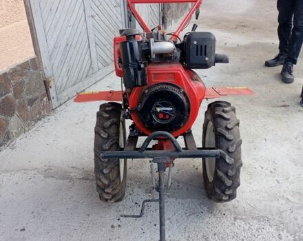 Форте Другая, объемом двигателя 0.41 л и пробегом 2 тыс. км за 525 $, фото 13 на Automoto.ua