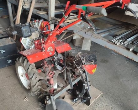 Форте Другая, объемом двигателя 0.41 л и пробегом 200 тыс. км за 676 $, фото 1 на Automoto.ua