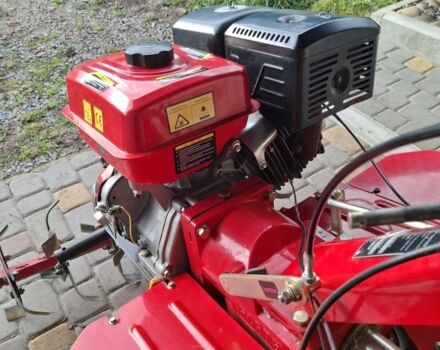 Форте Другая, объемом двигателя 0.39 л и пробегом 0 тыс. км за 476 $, фото 5 на Automoto.ua