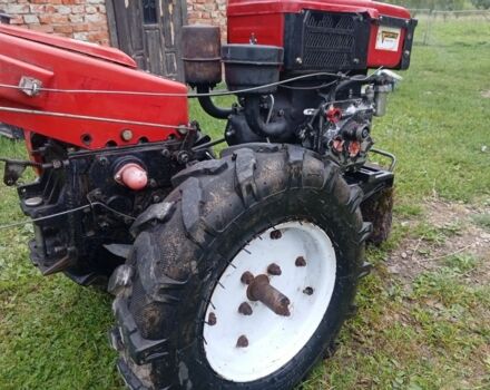 Форте Другая, объемом двигателя 0 л и пробегом 0 тыс. км за 550 $, фото 3 на Automoto.ua