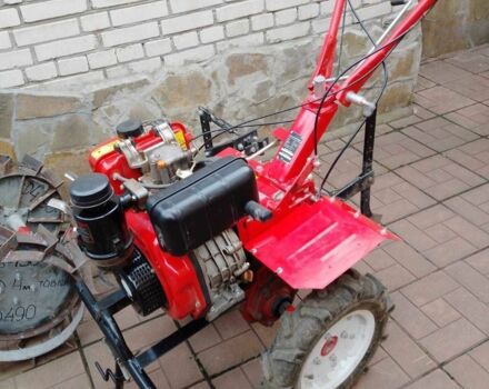 Форте Другая, объемом двигателя 0.2 л и пробегом 50 тыс. км за 675 $, фото 2 на Automoto.ua