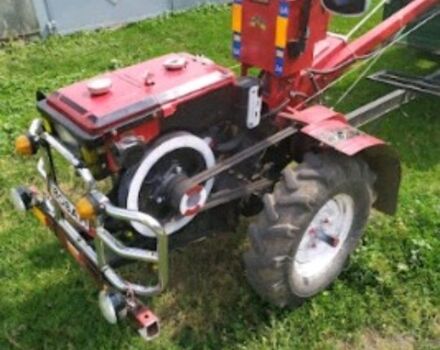 Форте Другая, объемом двигателя 0 л и пробегом 0 тыс. км за 1418 $, фото 2 на Automoto.ua