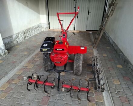 Форте Другая, объемом двигателя 0.39 л и пробегом 0 тыс. км за 476 $, фото 1 на Automoto.ua