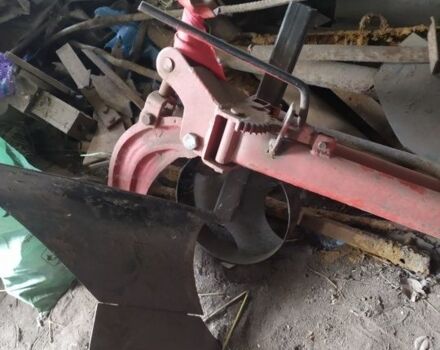 Форте Другая, объемом двигателя 0 л и пробегом 0 тыс. км за 1418 $, фото 7 на Automoto.ua