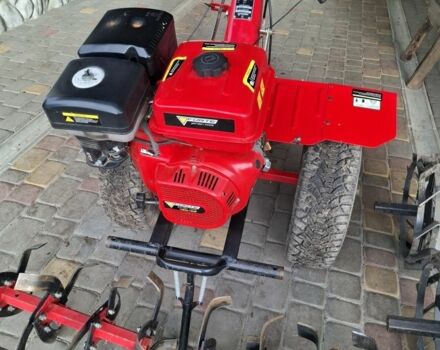 Форте Другая, объемом двигателя 0.39 л и пробегом 0 тыс. км за 476 $, фото 6 на Automoto.ua