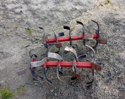 Форте Другая, объемом двигателя 0.41 л и пробегом 2 тыс. км за 525 $, фото 12 на Automoto.ua