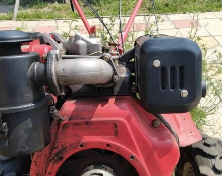 Форте Інша, об'ємом двигуна 0.42 л та пробігом 0 тис. км за 484 $, фото 1 на Automoto.ua