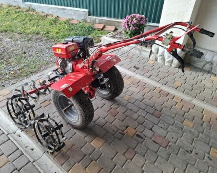 Форте Другая, объемом двигателя 0.39 л и пробегом 0 тыс. км за 476 $, фото 4 на Automoto.ua