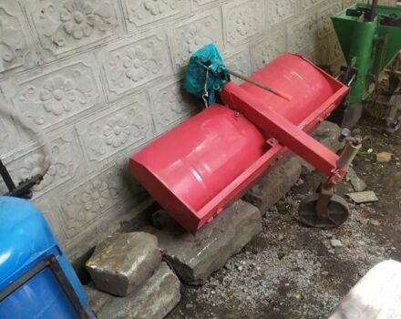 Форте Другая, объемом двигателя 0 л и пробегом 0 тыс. км за 1418 $, фото 4 на Automoto.ua