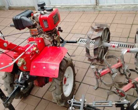 Форте Другая, объемом двигателя 0.2 л и пробегом 50 тыс. км за 675 $, фото 1 на Automoto.ua