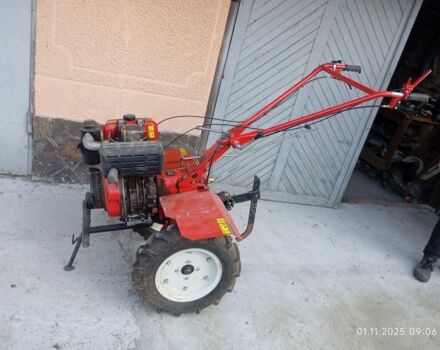 Форте Другая, объемом двигателя 0.41 л и пробегом 2 тыс. км за 525 $, фото 3 на Automoto.ua