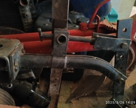 Форте Другая, объемом двигателя 0 л и пробегом 0 тыс. км за 45000 $, фото 4 на Automoto.ua