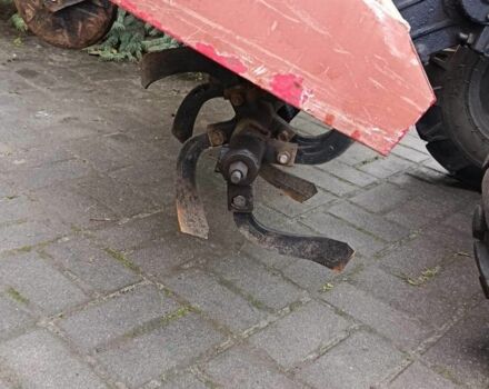 Форте Другая, объемом двигателя 0 л и пробегом 0 тыс. км за 473 $, фото 2 на Automoto.ua