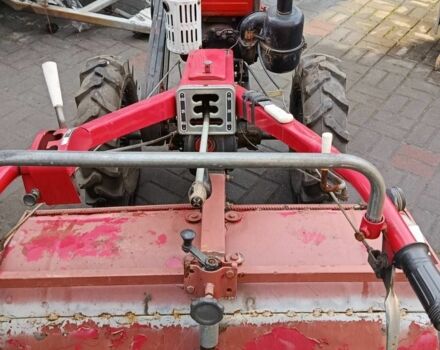 Форте Другая, объемом двигателя 0 л и пробегом 0 тыс. км за 473 $, фото 6 на Automoto.ua