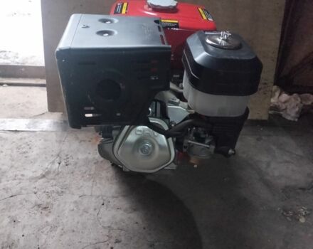 Форте Другая, объемом двигателя 0.39 л и пробегом 0 тыс. км за 167 $, фото 3 на Automoto.ua