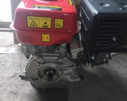 Форте Другая, объемом двигателя 0.39 л и пробегом 0 тыс. км за 167 $, фото 2 на Automoto.ua