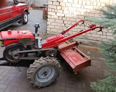 Форте Другая, объемом двигателя 0 л и пробегом 0 тыс. км за 473 $, фото 1 на Automoto.ua