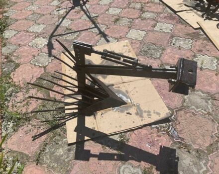 Форте Другая, объемом двигателя 0.3 л и пробегом 0 тыс. км за 433 $, фото 3 на Automoto.ua