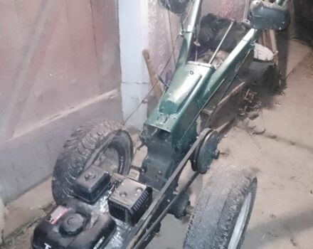 Форте Інша, об'ємом двигуна 0.21 л та пробігом 156 тис. км за 332 $, фото 1 на Automoto.ua