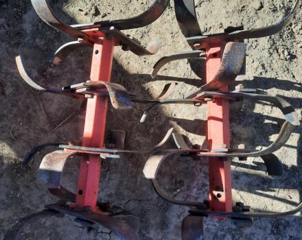 Форте Другая, объемом двигателя 0 л и пробегом 0 тыс. км за 559 $, фото 2 на Automoto.ua