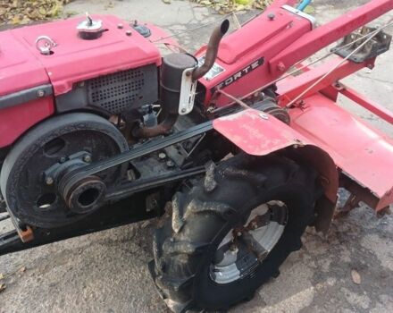 Форте Інша, об'ємом двигуна 85 л та пробігом 188 тис. км за 699 $, фото 2 на Automoto.ua