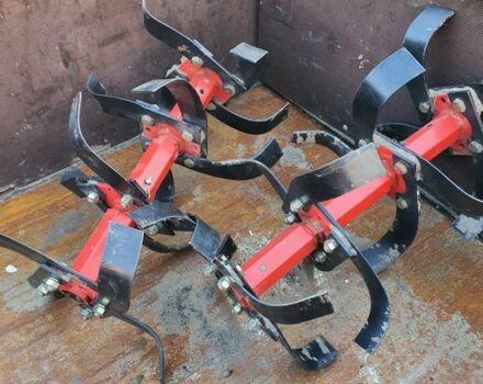 Форте Другая, объемом двигателя 0.21 л и пробегом 10 тыс. км за 405 $, фото 3 на Automoto.ua