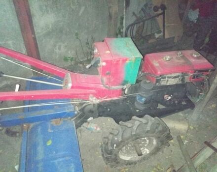 Форте Другая, объемом двигателя 0 л и пробегом 0 тыс. км за 728 $, фото 1 на Automoto.ua