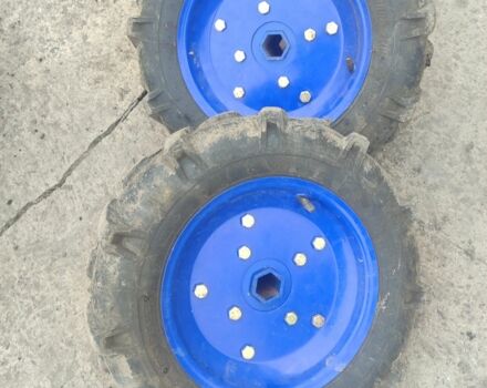 Форте Другая, объемом двигателя 0 л и пробегом 0 тыс. км за 286 $, фото 3 на Automoto.ua