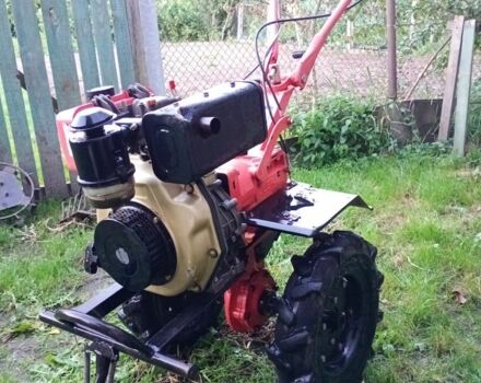 Форте Інша, об'ємом двигуна 0 л та пробігом 0 тис. км за 376 $, фото 2 на Automoto.ua