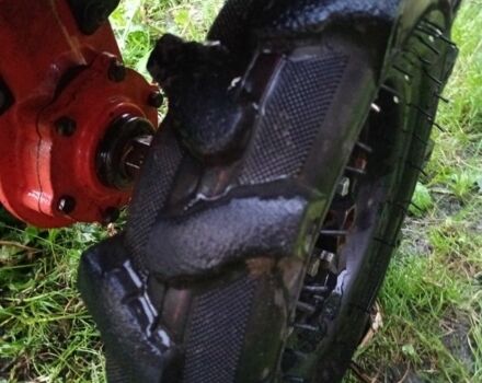 Форте Інша, об'ємом двигуна 0 л та пробігом 0 тис. км за 376 $, фото 5 на Automoto.ua