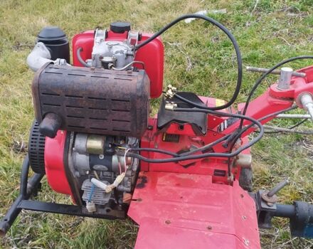 Форте Другая, объемом двигателя 0 л и пробегом 0 тыс. км за 711 $, фото 2 на Automoto.ua