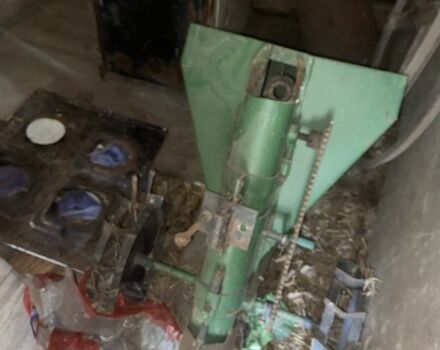 Форте Інша, об'ємом двигуна 0 л та пробігом 0 тис. км за 846 $, фото 7 на Automoto.ua