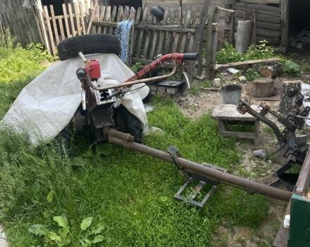 Форте Інша, об'ємом двигуна 0 л та пробігом 0 тис. км за 846 $, фото 1 на Automoto.ua